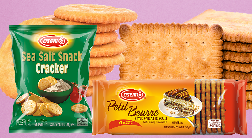 Osem Food Brands and Snacks Official OSEM NESTLÉ USA®